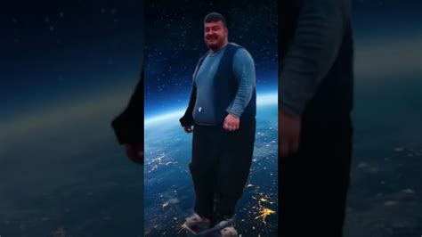 He was born in Istanbul, Turkey, and began his TikTok journey in March 2021. . Fat turkish guy dancing